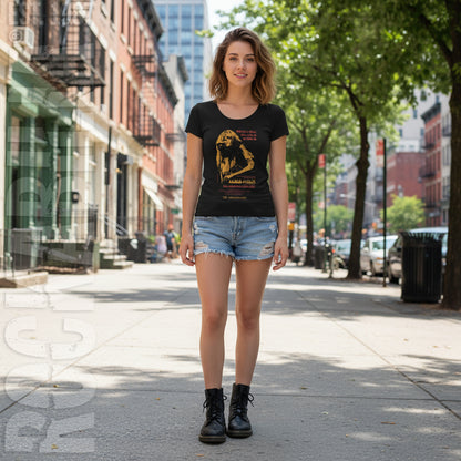 Madison Square Garden Junior Top