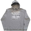 Requiem Hooded Sweatshirt