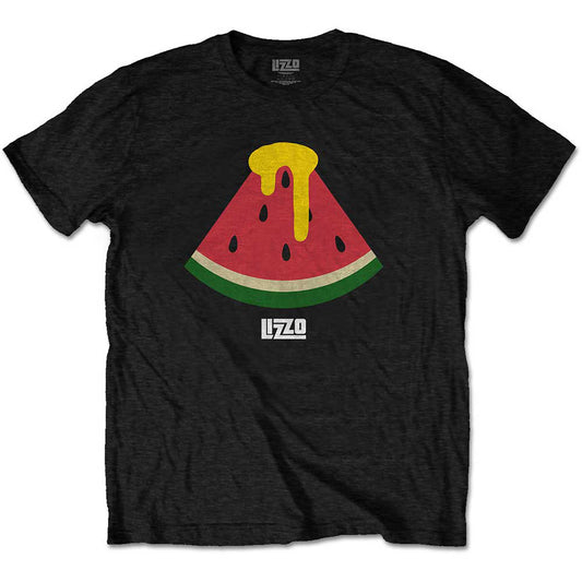 Lizzo Watermelon T-shirt Front