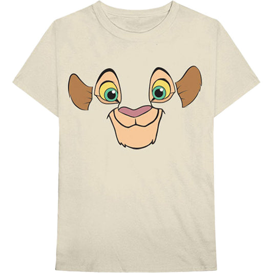 Disney Nala T-shirt Front