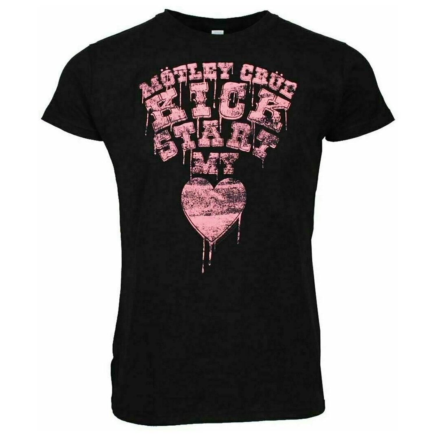 Kick Start My Heart Junior Top