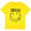 Inverse Smiley T-shirt