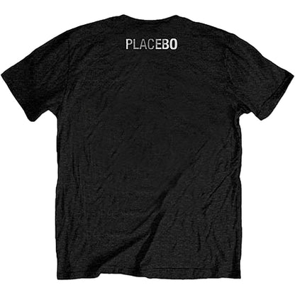Placebo Nancy Boy T-shirt Back