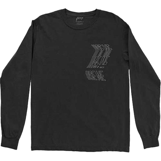 Pvris Use Me Long Sleeve Front