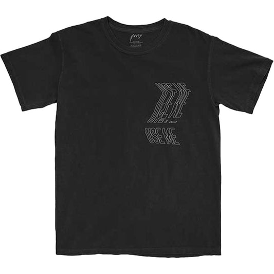 Pvris Use Me T-shirt Front