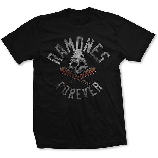 Ramones Forever T-shirt Front