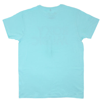 Roxy Music Disco Logo T-shirt Back