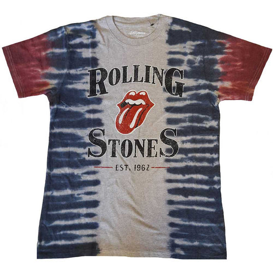 Rolling Stones Satisfaction T-shirt Front