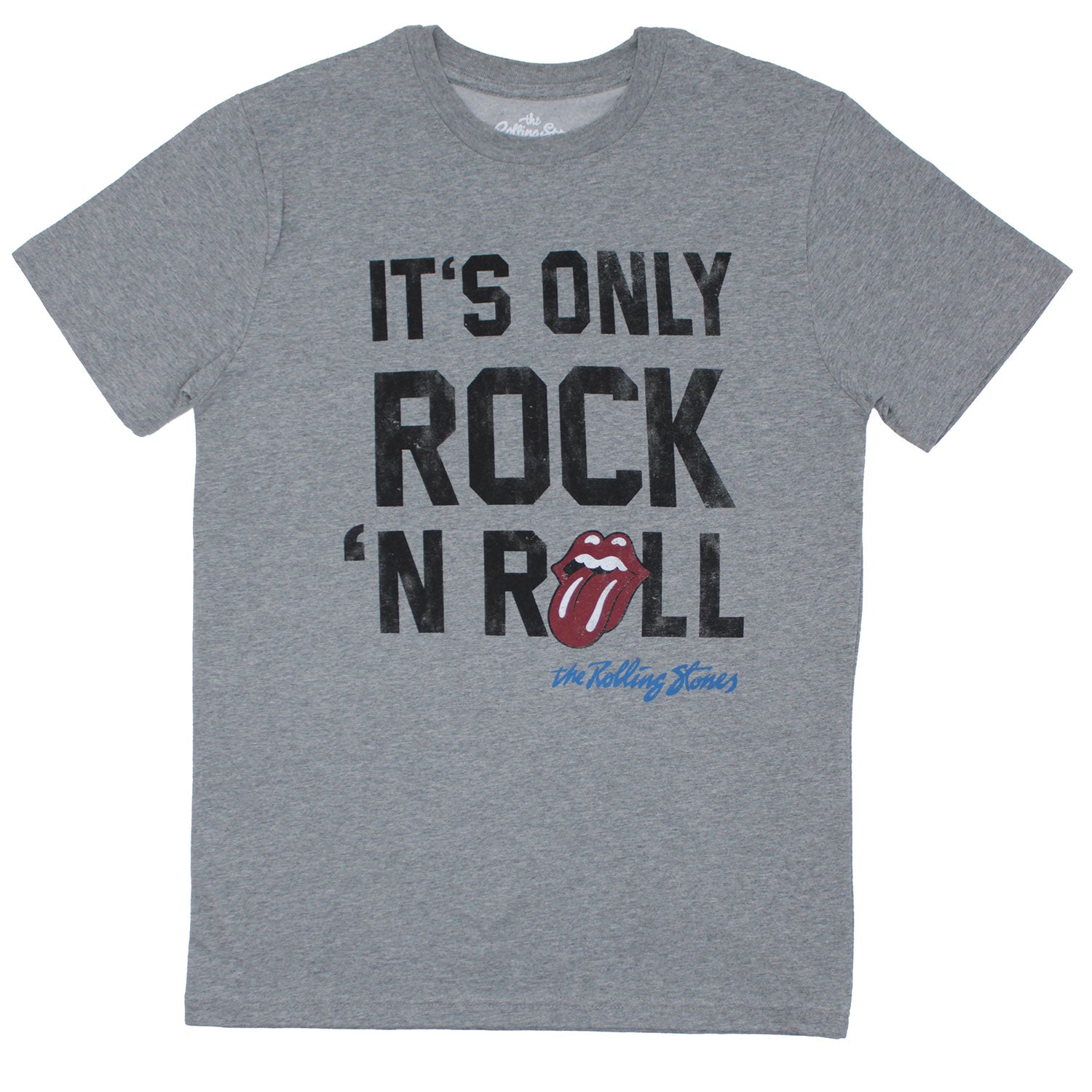 It's Only Rock N' Roll T-shirt