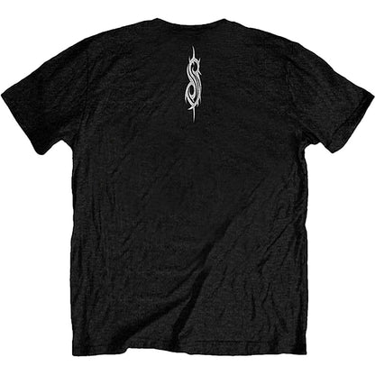 Slipknot Iowa Goat T-shirt Back