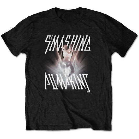 Smashing Pumpkins Cyr T-shirt Front