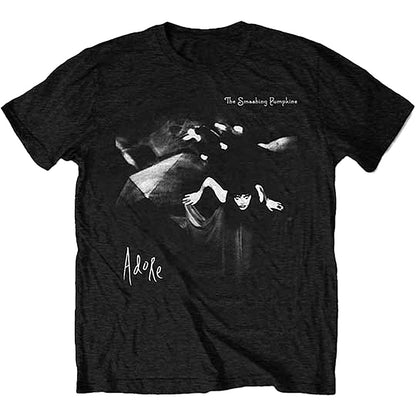 Smashing Pumpkins Adore T-shirt Front