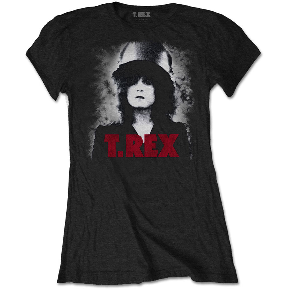 T. Rex Slider Junior Top Front