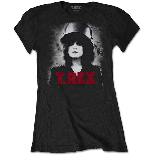 T. Rex Slider Junior Top Front