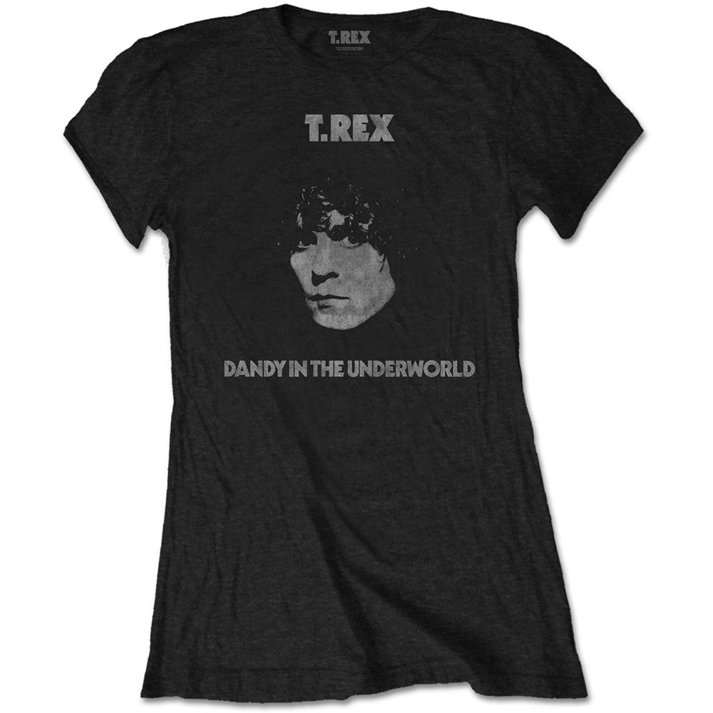 T. Rex Dandy Junior Top Front