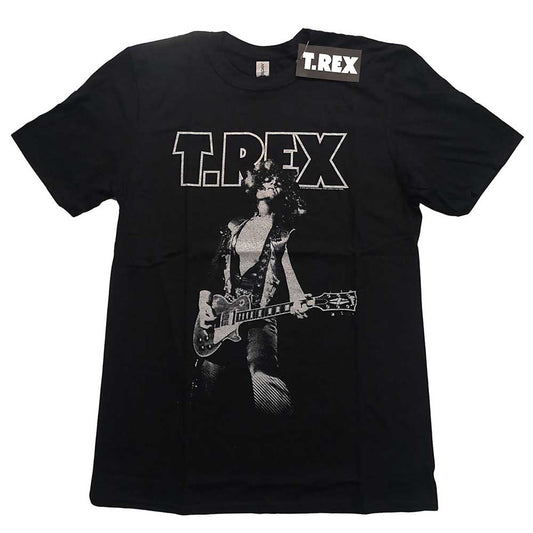 T. Rex Glam T-shirt Front