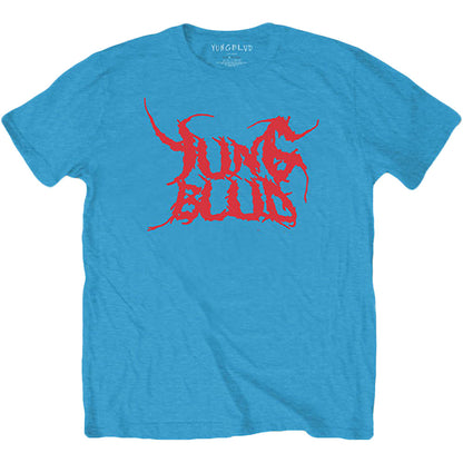 Yungblud Deadhappy T-shirt Front
