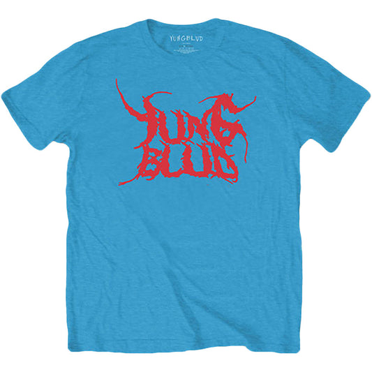 Yungblud Deadhappy T-shirt Front