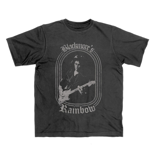 Blackmore's Rainbow T-shirt
