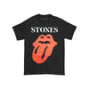 60th Anniversary Vintage Tongue Logo Fill T-shirt