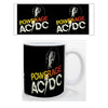 Powerage Coffee Mug