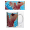 Meddle Coffee Mug