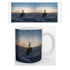 Endless River Coffee Mug