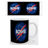 Space Logo Coffee Mug