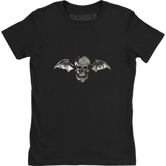 Avenged Sevenfold Babydoll Front
