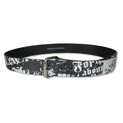 AC/DC AC/DC Dirty Deeds Done Dirt Cheap Belt Belt