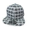 Logos All Over Print Cap Baseball Cap