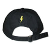 High Voltage Adjustable Cap Baseball Cap