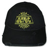 High Voltage Adjustable Cap Baseball Cap