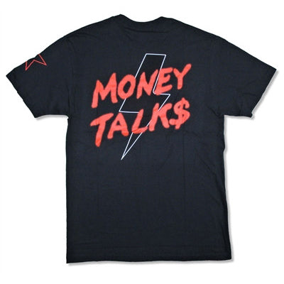 Money Talks T-shirt