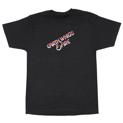 Earth, Whigs, & Fire Tee T-shirt