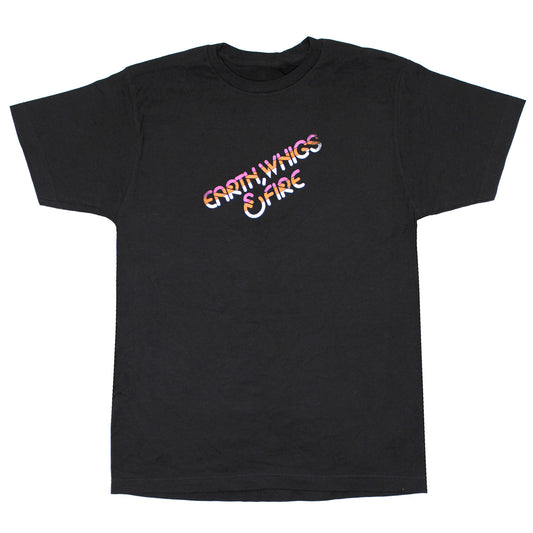 Earth, Whigs, & Fire Tee T-shirt