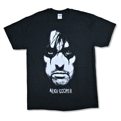 【新品】Alice Cooper 2015 Tシャツ Alice Cooper Keep Killing Him Keeps Coming Back Official Tour Licensed  Graphic T-Shirt - Medium Red : : Fashion