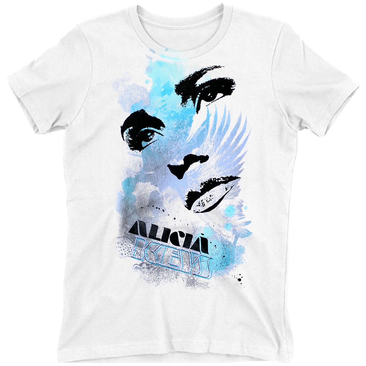 Eyes & Lips Junior Baby Doll Junior Top