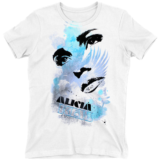 Eyes & Lips Junior Baby Doll Junior Top