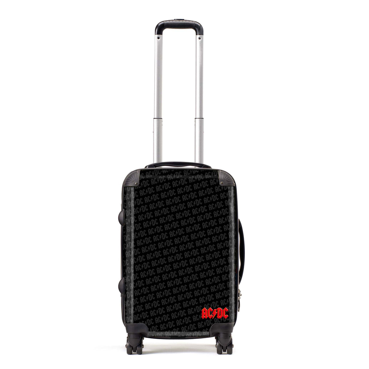 AC/DC Riff Raff Carry On Suitcase Backpacks & Bags Front