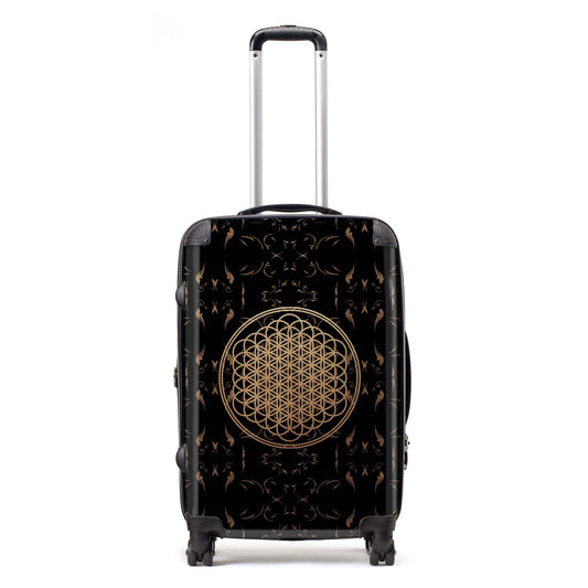 Bring Me The Horizon Sempiternal Medium Suitcase Backpacks & Bags Front