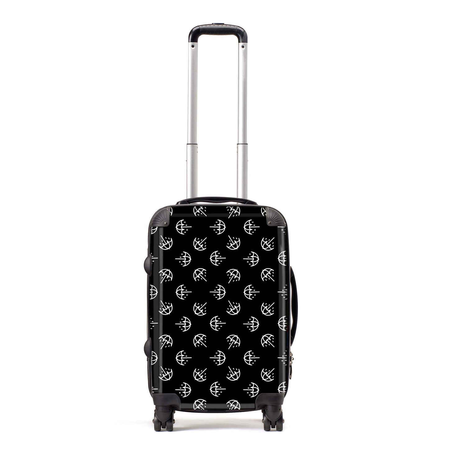 Bring Me The Horizon Umbrella Carry On Suitcase Backpacks & Bags Front