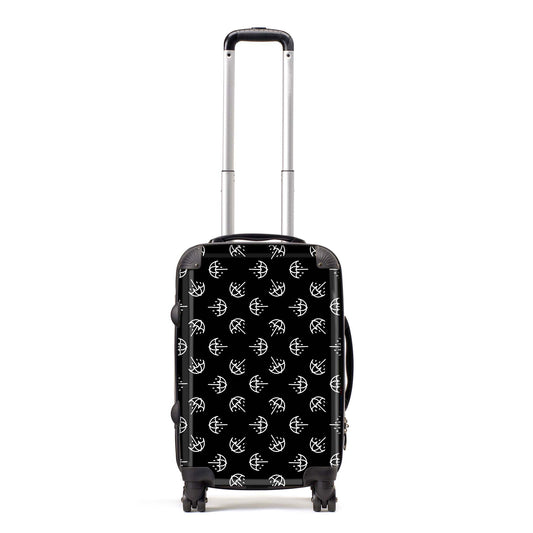 Bring Me The Horizon Umbrella Carry On Suitcase Backpacks & Bags Front