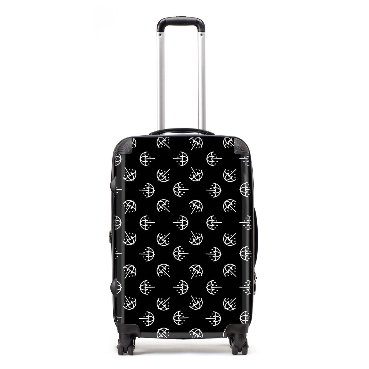 Bring Me The Horizon Umbrella Medium Suitcase Backpacks & Bags Front