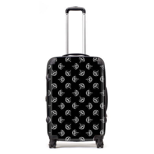 Bring Me The Horizon Umbrella Medium Suitcase Backpacks & Bags Front