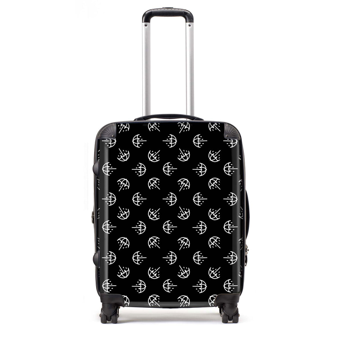 Bring Me The Horizon Umbrella Large Suitcase Backpacks & Bags Front