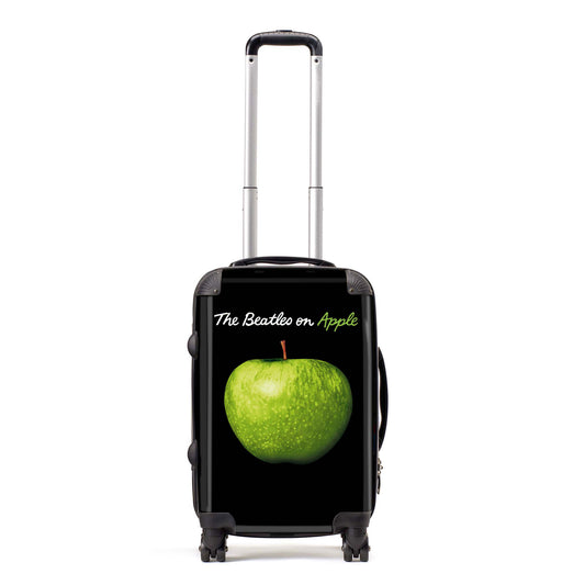 Beatles On Apple Carry On Suitcase Backpacks & Bags Front
