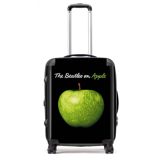 Beatles On Apple Large Suitcase Backpacks & Bags Front