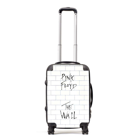 Pink Floyd The Wall Carry On Suitcase Backpacks & Bags Front
