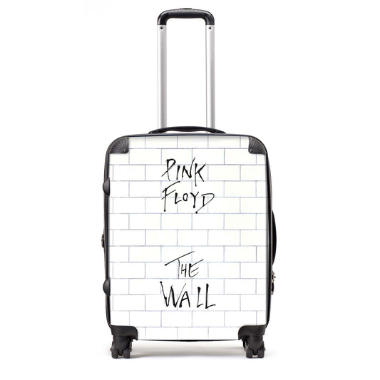 Pink Floyd The Wall Large Suitcase Backpacks & Bags Front